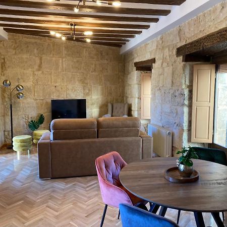 Apartamento Plaza Mayor Salamanca Con 2 Balcones A La Misma Plaza Mayor Esterno foto