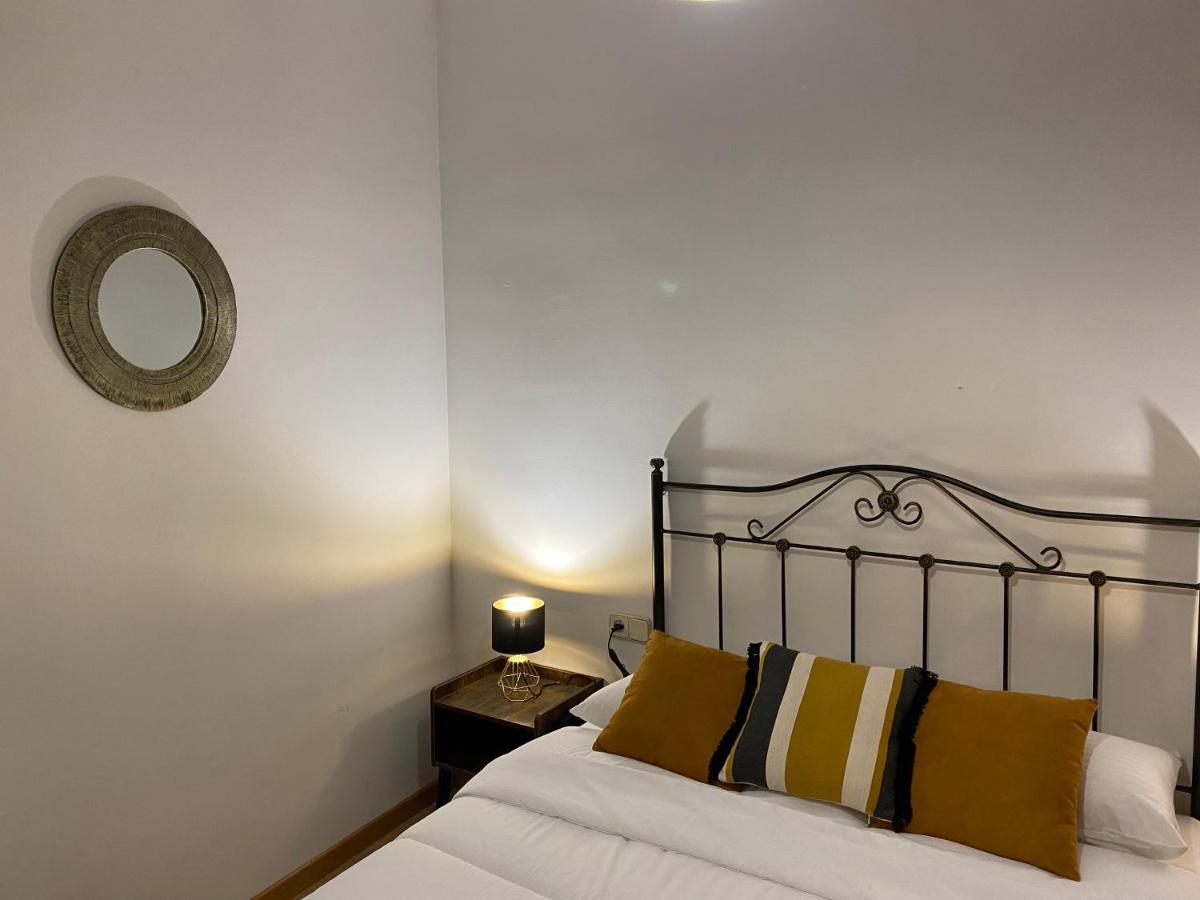 Apartamento Plaza Mayor Salamanca Con 2 Balcones A La Misma Plaza Mayor Esterno foto