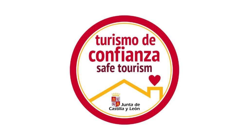 Apartamento Plaza Mayor Salamanca Con 2 Balcones A La Misma Plaza Mayor Esterno foto